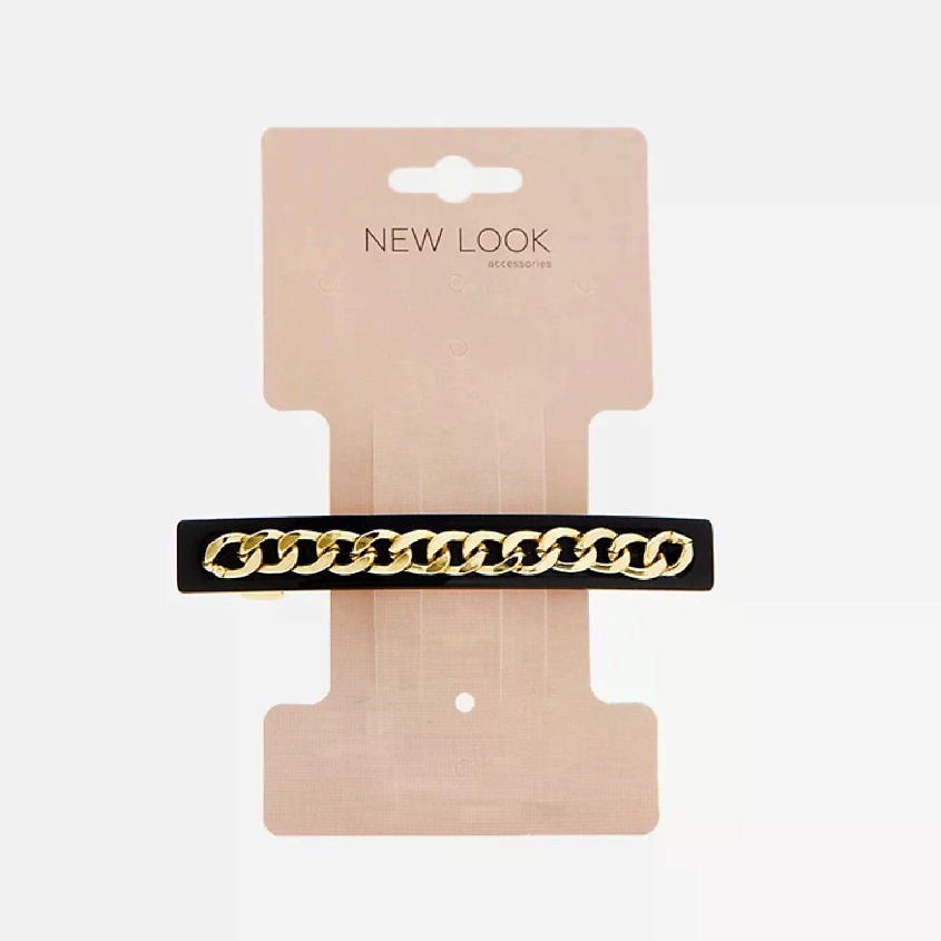 Изображение товара NEW LOOK NL Заколка для волос, 1 шт