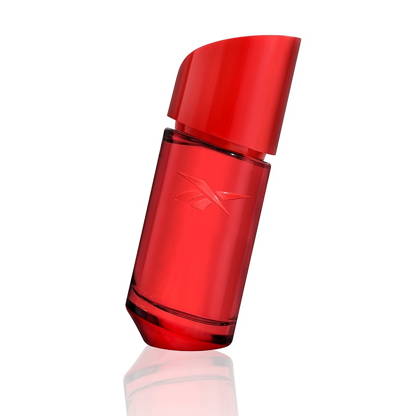 Изображение товара REEBOK Iconic Red, Парфюмерная вода, спрей 100 мл