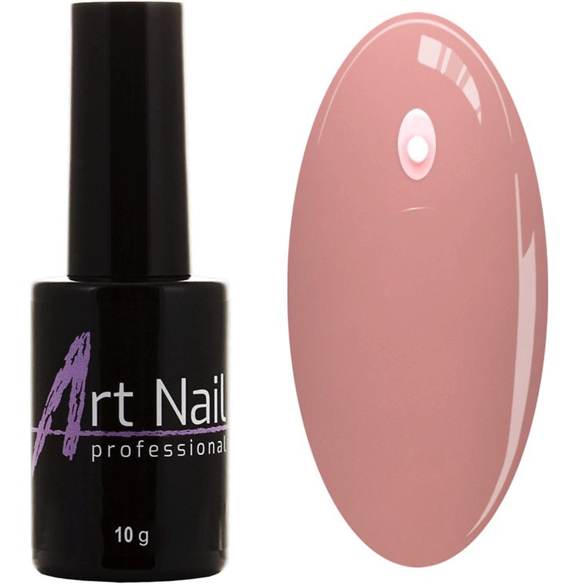 Изображение товара ART NAIL PROFESSIONAL Гель-лак, 042