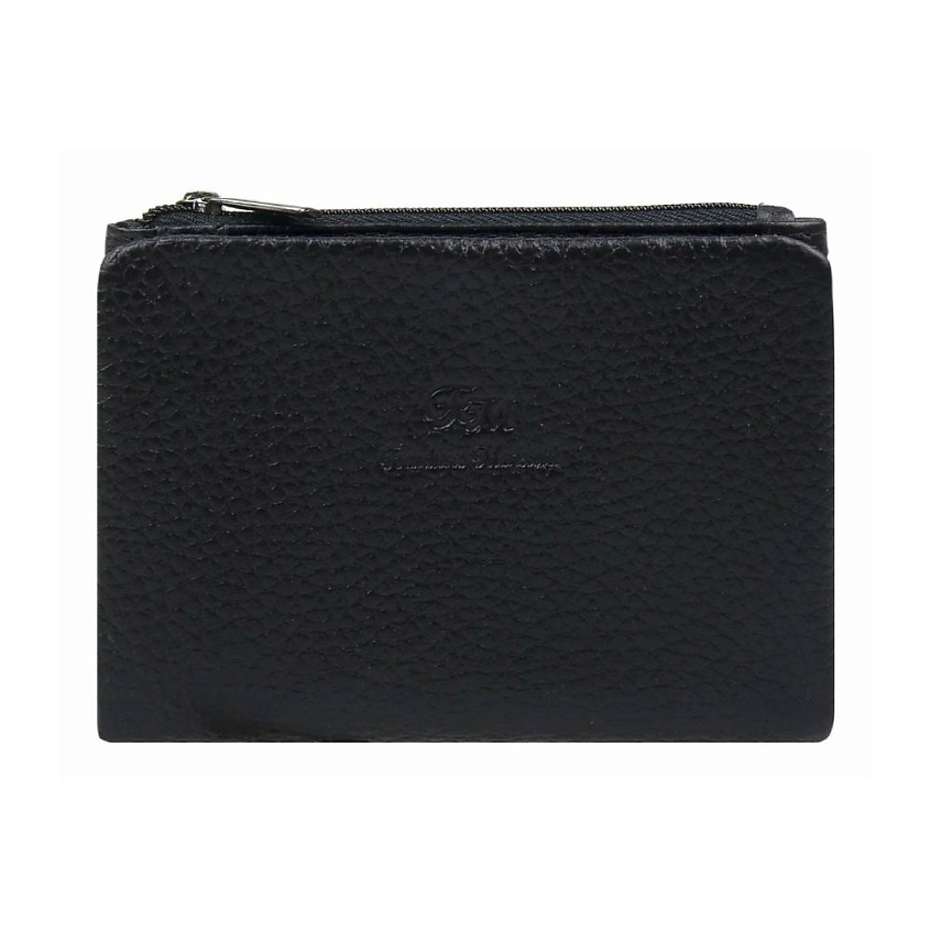Изображение товара FRANCHESCO MARISCOTTI Портмоне 0-749/1FM, цвет: черный