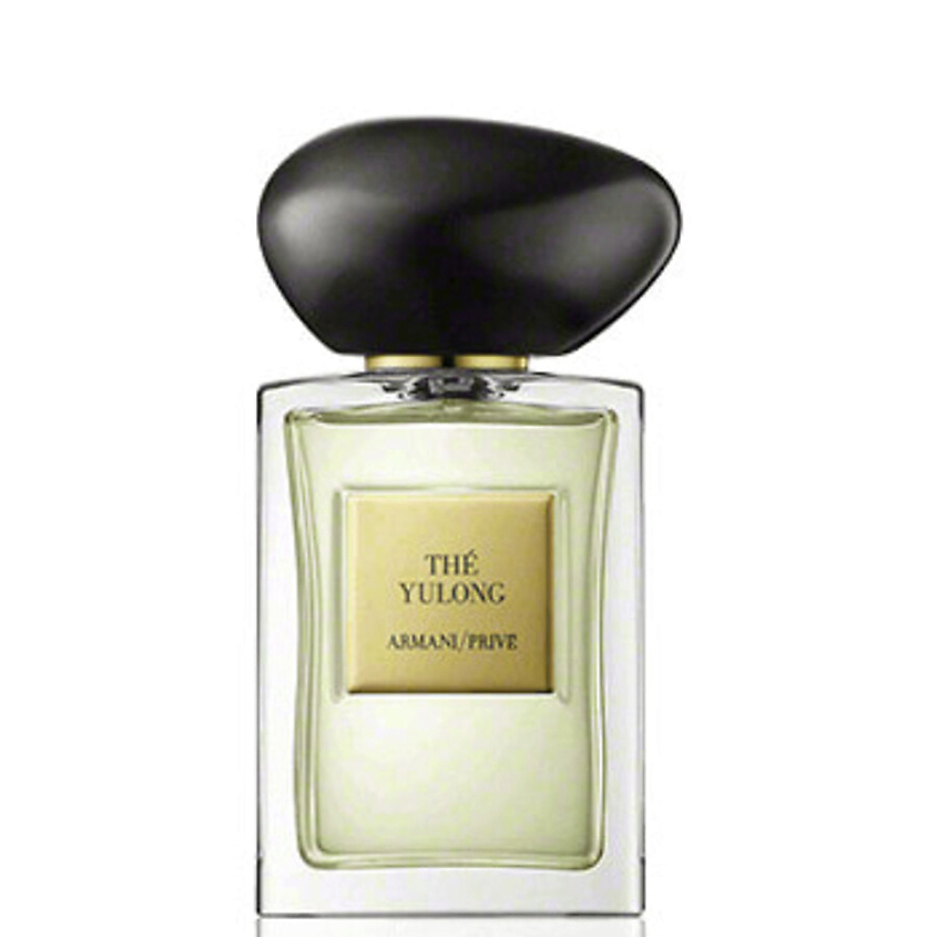 Изображение товара GIORGIO ARMANI Туалетная вода Prive The Yulong, 50