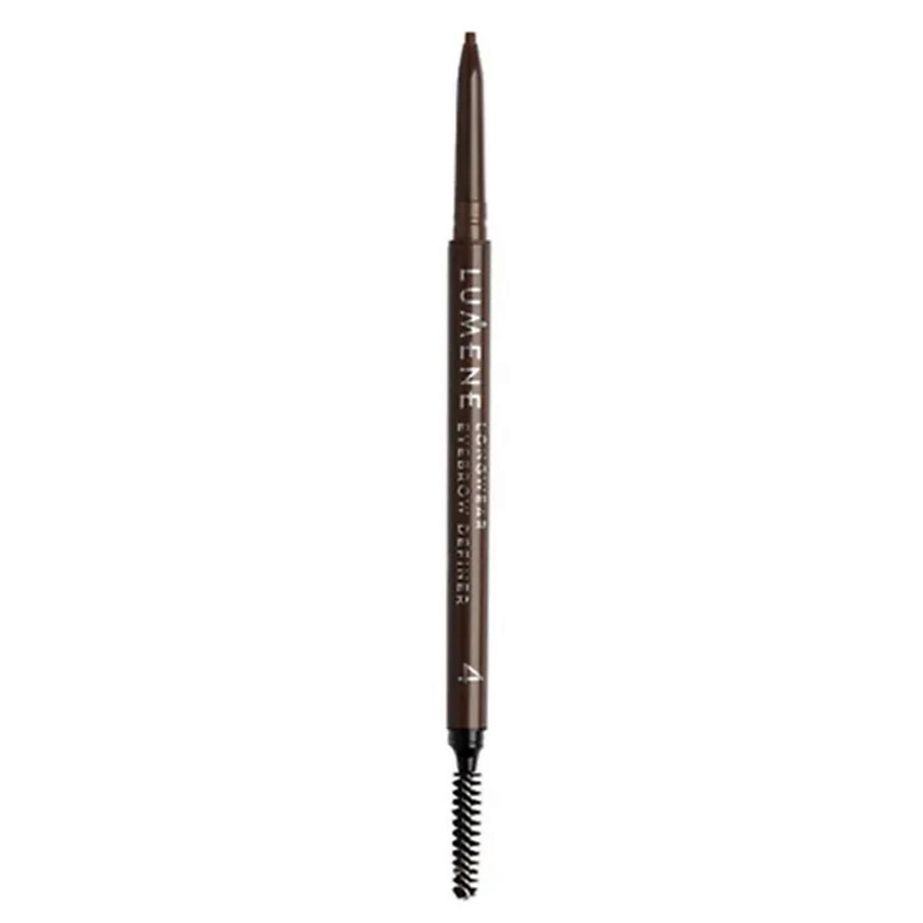 Изображение товара Автоматический карандаш для бровей Longwear Eyebrow Definer Rich Brown LUMENE