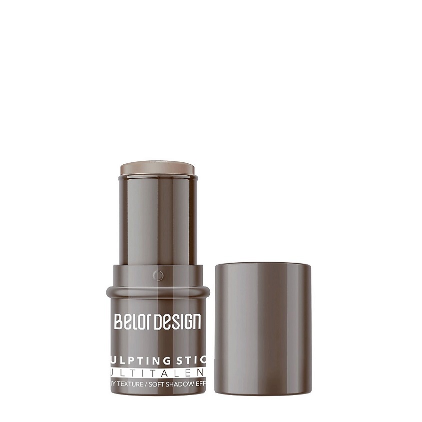 Изображение товара BELOR DESIGN Стик-скульптор для лица MULTITALENT, тон 2