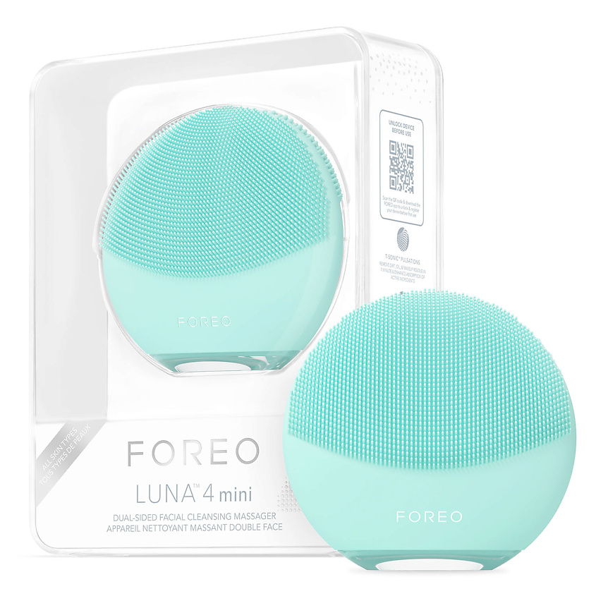 Foreo luna mini discount
