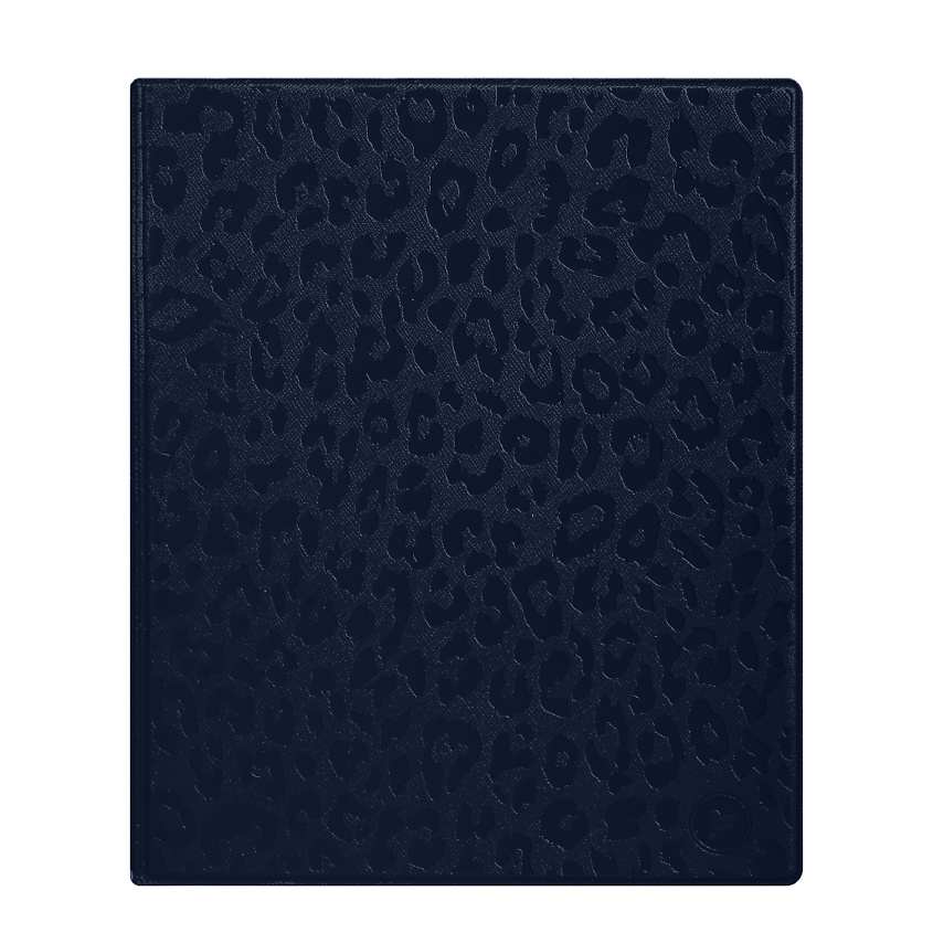 Изображение товара Тетрадь на кольцах А5 Flexpocket с разделителями и сменным блоком из экокожи