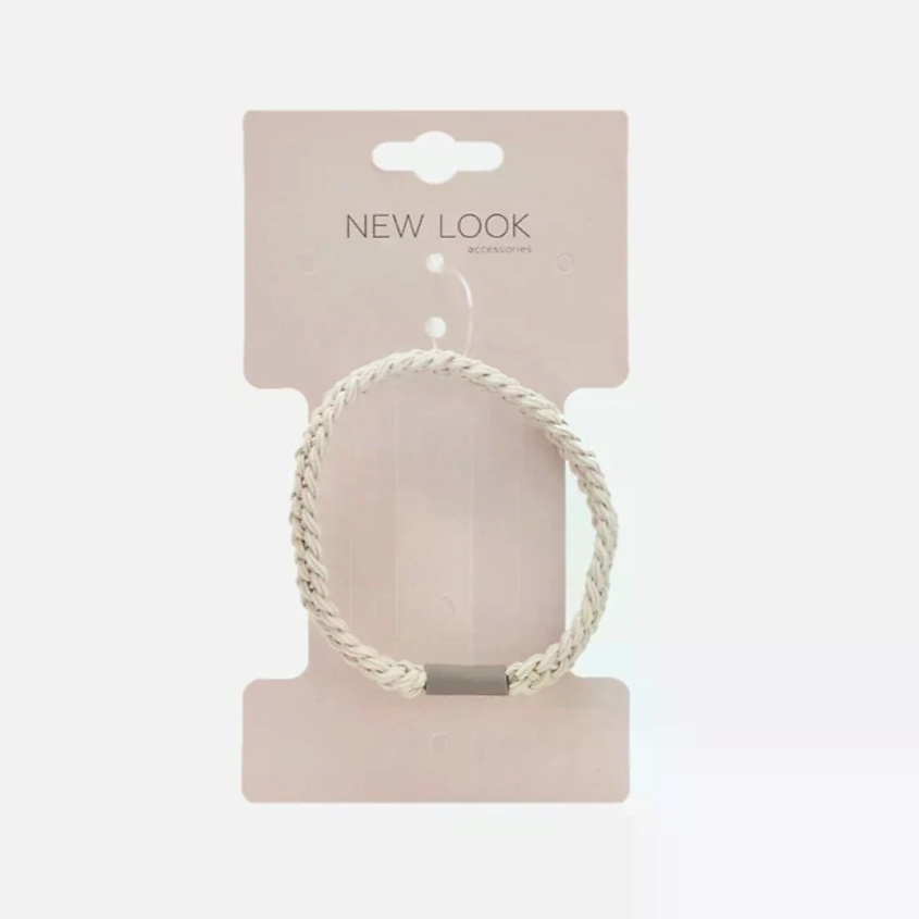 Изображение товара NEW LOOK NL Резинка для волос, Бежевый