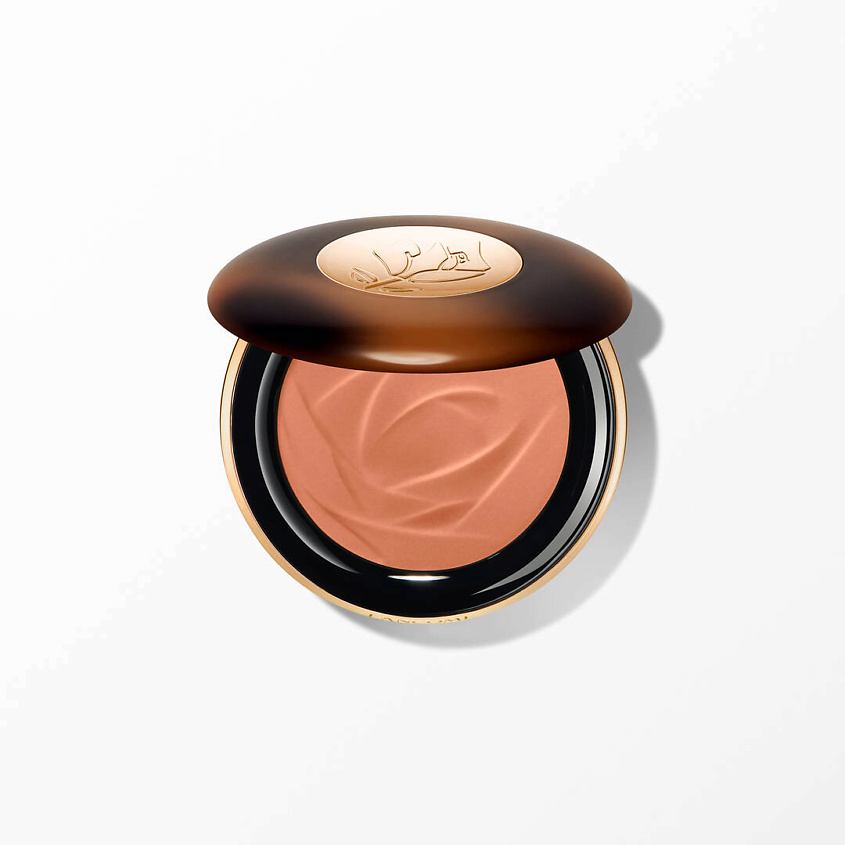 Изображение товара LANCOME Компактный пудровый бронзер Teint Idole Ultra Wear C.E Bronzer, No. 03; объем 10 г