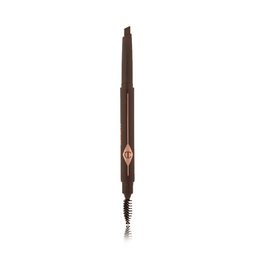 Изображение товара CHARLOTTE TILBURY Карандаш для бровей Brow Lift, Black Brown