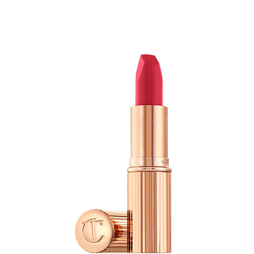 Изображение товара CHARLOTTE TILBURY Губная помада Matte Revolution Lippenstift, Lost Cherry