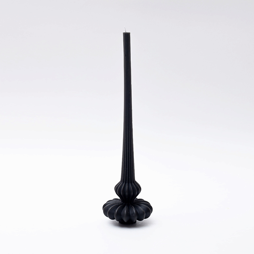 Изображение товара BYGY BY GOLUBOVSKAYA YAKANINA Свеча декоративная, 1 шт