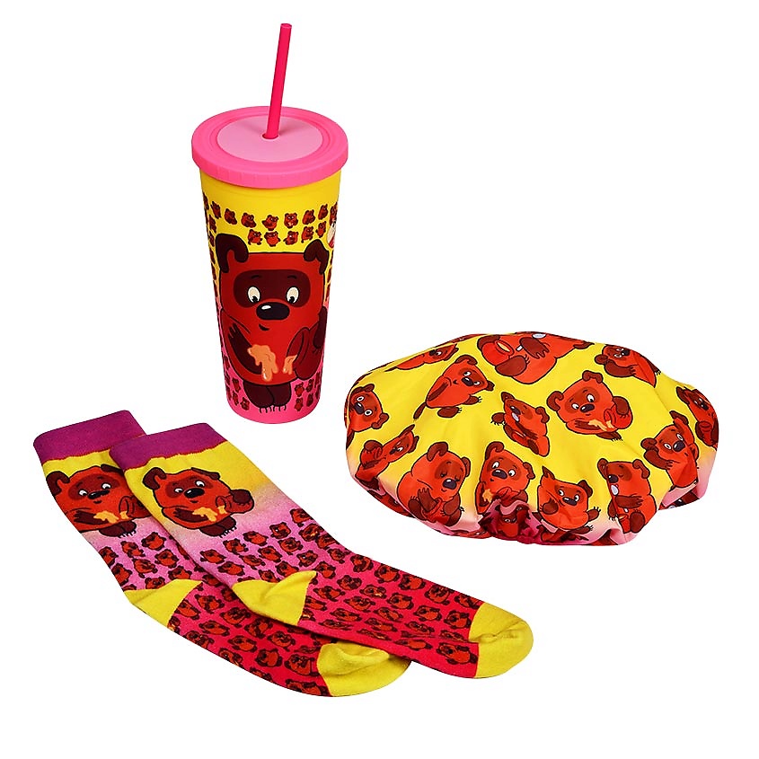 Изображение товара DOLCE MILK Набор 280, 100 мл + 4 г + 3 шт