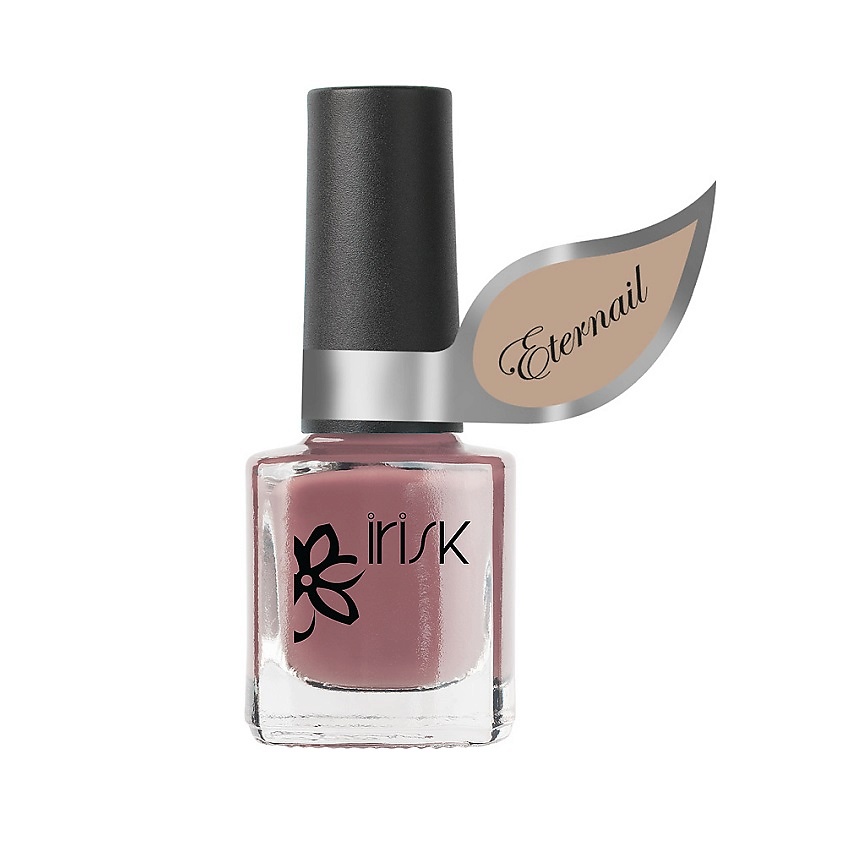 Изображение товара IRISK Лак Eternail mini Chocolate cake 04 Truffle 8 мл гель-лак без лампы