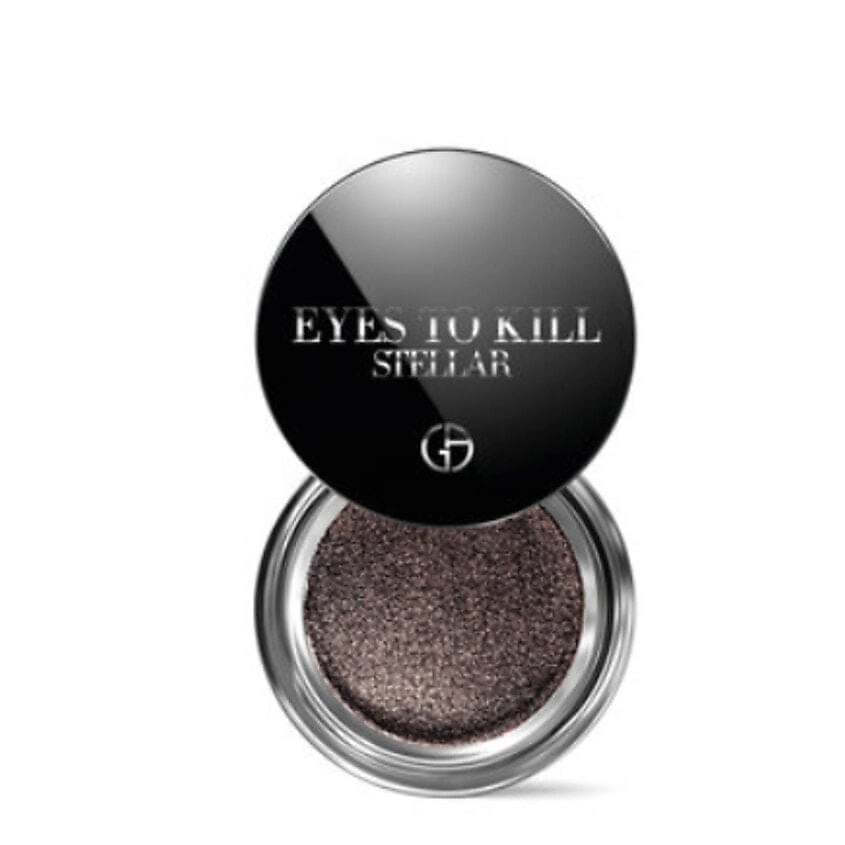Изображение товара GIORGIO ARMANI Тени для век Eye shadows Eyes To Kill Stellar, 3-Eclipse