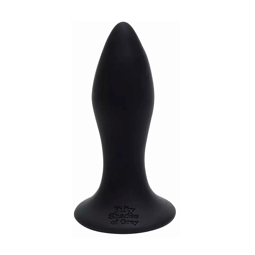 Изображение товара 50 SHADES OF GREY Анальная вибровтулка Sensation, 1 шт.