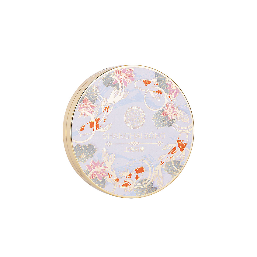 Изображение товара SHANGHAI SONG Heavenly Capital хайлайтер для лица 6 г кремовый с эффектом сияния