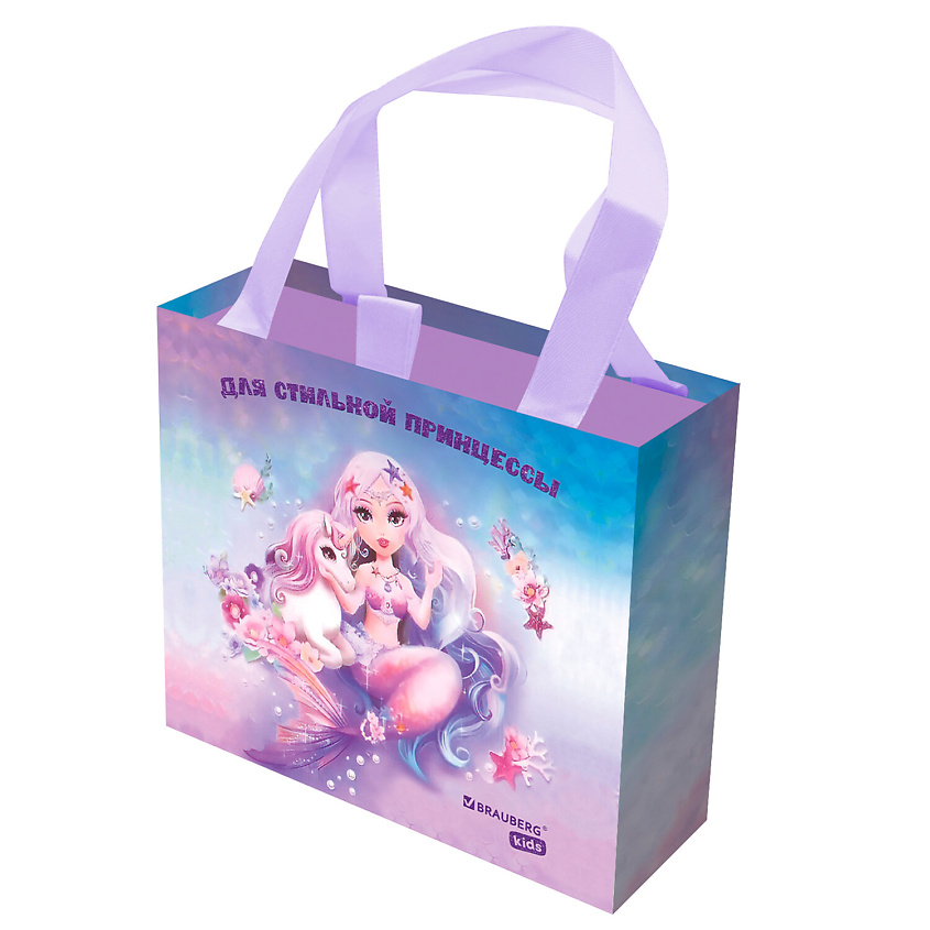 Изображение товара BRAUBERG Набор для создания бижутерии и украшений KIDS, 1 шт.