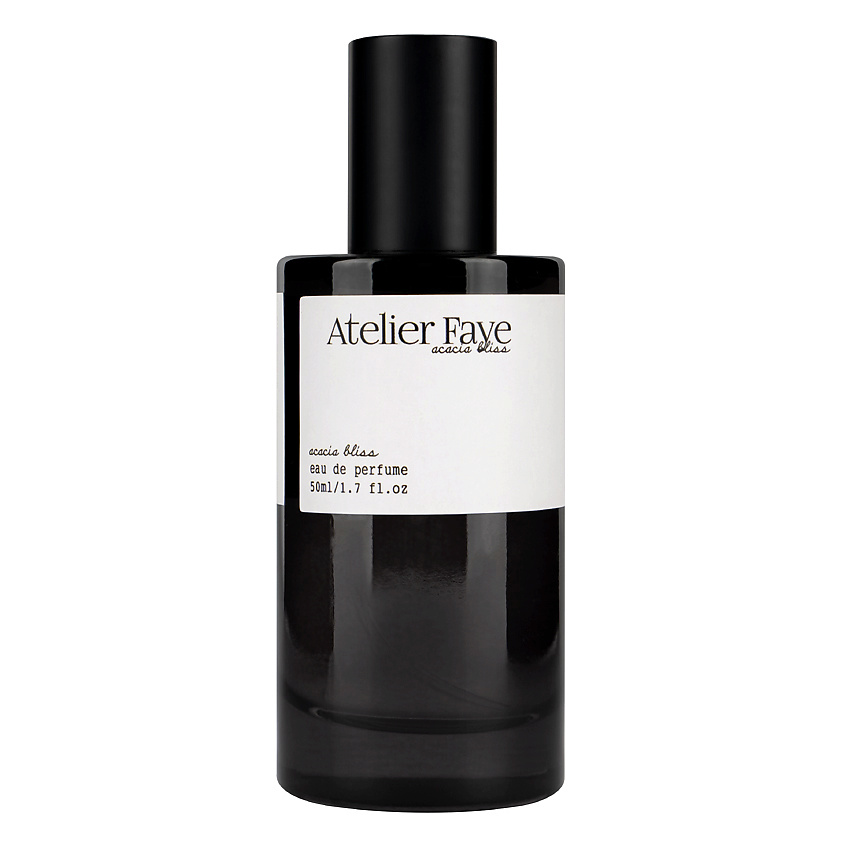 Изображение товара Парфюмерная вода ATELIER FAYE Acacia Bliss 50 мл цветочный аромат для женщин