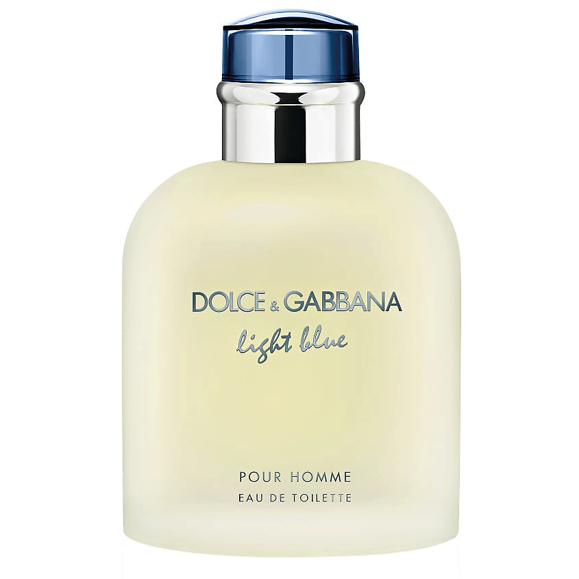 Givenchy light blue perfume shop