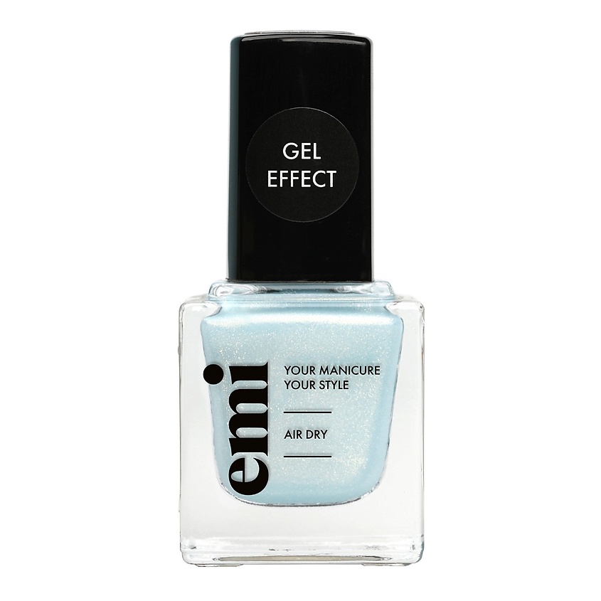 Изображение товара EMI Ультрастойкий лак Gel Effect NP217 для ногтей