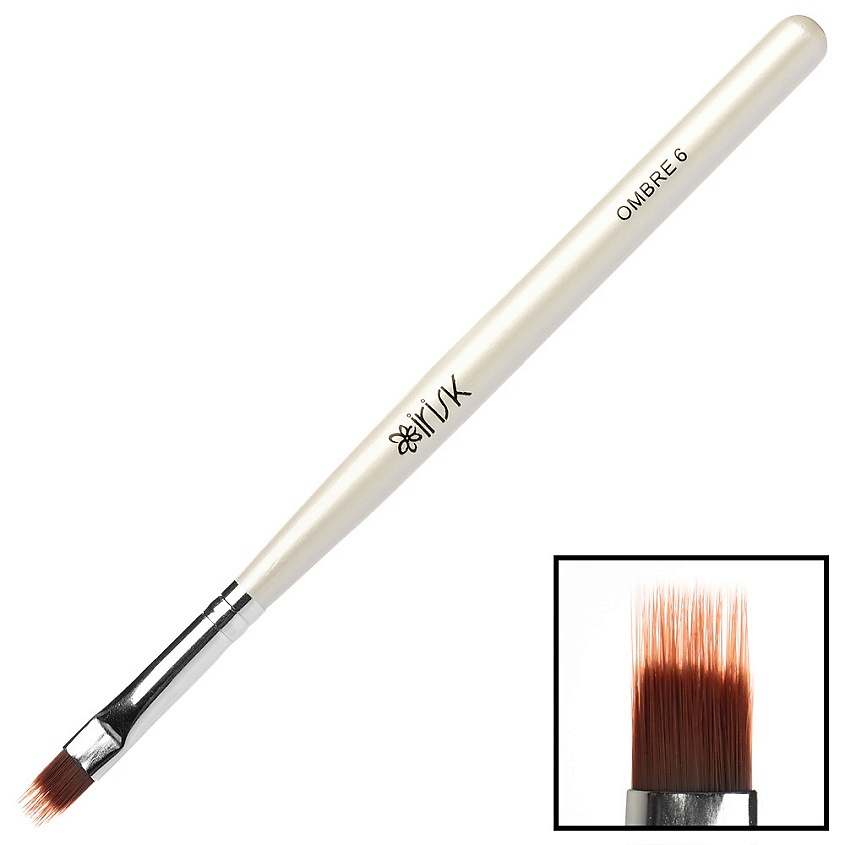 Изображение товара IRISK Кисть для дизайна OMBRE 6, 1 шт.