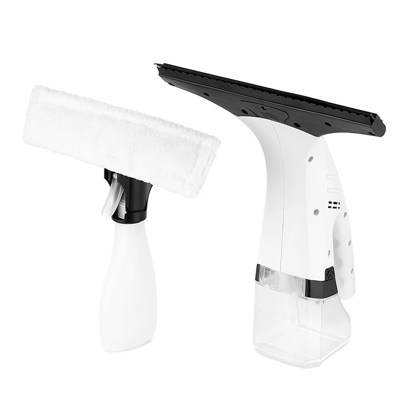 Изображение товара Стеклоочиститель KITFORT КТ-5163 аккумуляторный для окон зеркал и стекол