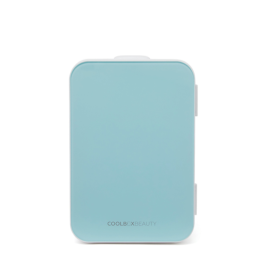 Изображение товара Мини-холодильник для косметики Comfy Box 6 л с функцией нагрева и охлаждения цветной