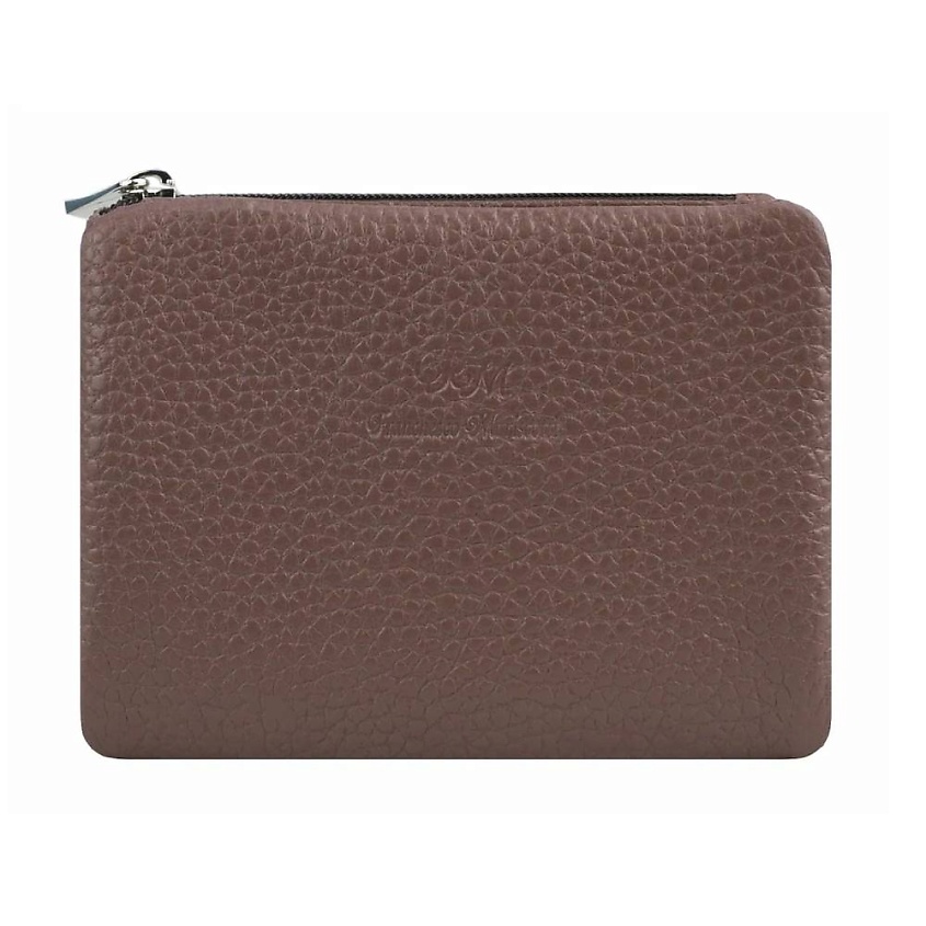 Изображение товара FRANCHESCO MARISCOTTI Портмоне 0-749/1FM, цвет: какао