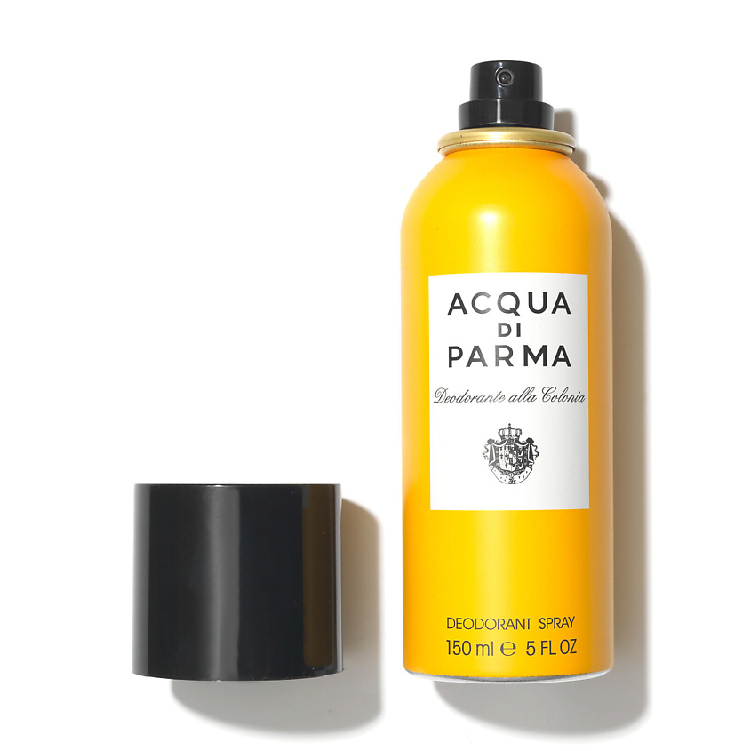 Изображение товара ACQUA DI PARMA Парфюмированный дезодорант-спрей Colonia, 150 мл
