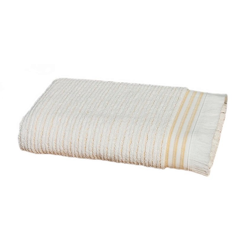 Изображение товара ARYA HOME COLLECTION Полотенце Young 70х140, Белый