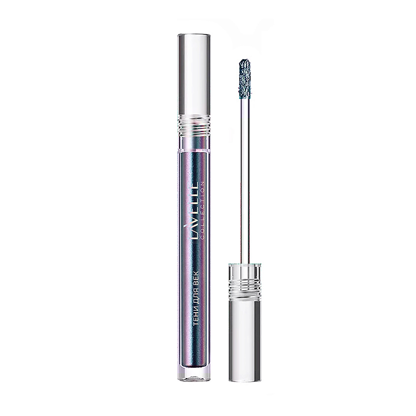 Изображение товара LAVELLE COLLECTION Тени для век SPARKLE DUOCHROME, тон 03