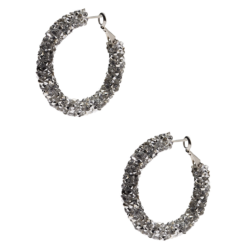 Изображение товара NOTHING BUT LOVE Серьги "Королевские драгоценности", 1 шт