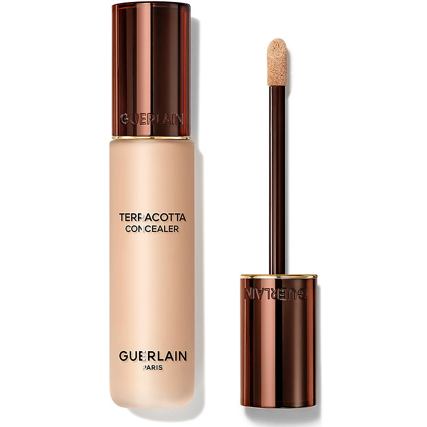 Изображение товара GUERLAIN Консилер для лица Terracotta Concealer, 2N Нейтральный, 11,5 мл