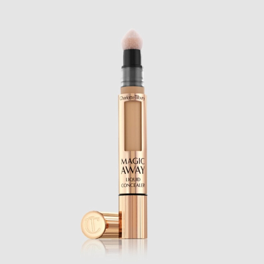 Изображение товара Жидкий консилер Charlotte Tilbury Magic Away Liquid 8 Medium 4 цвет