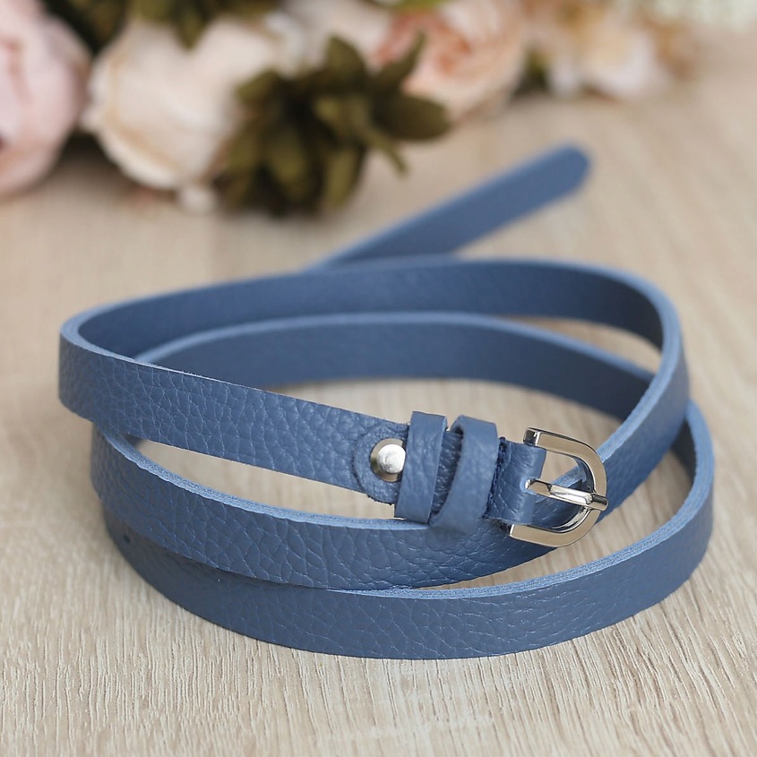 Изображение товара AKTORRIS Ремень женский натуральная кожа, 1шт