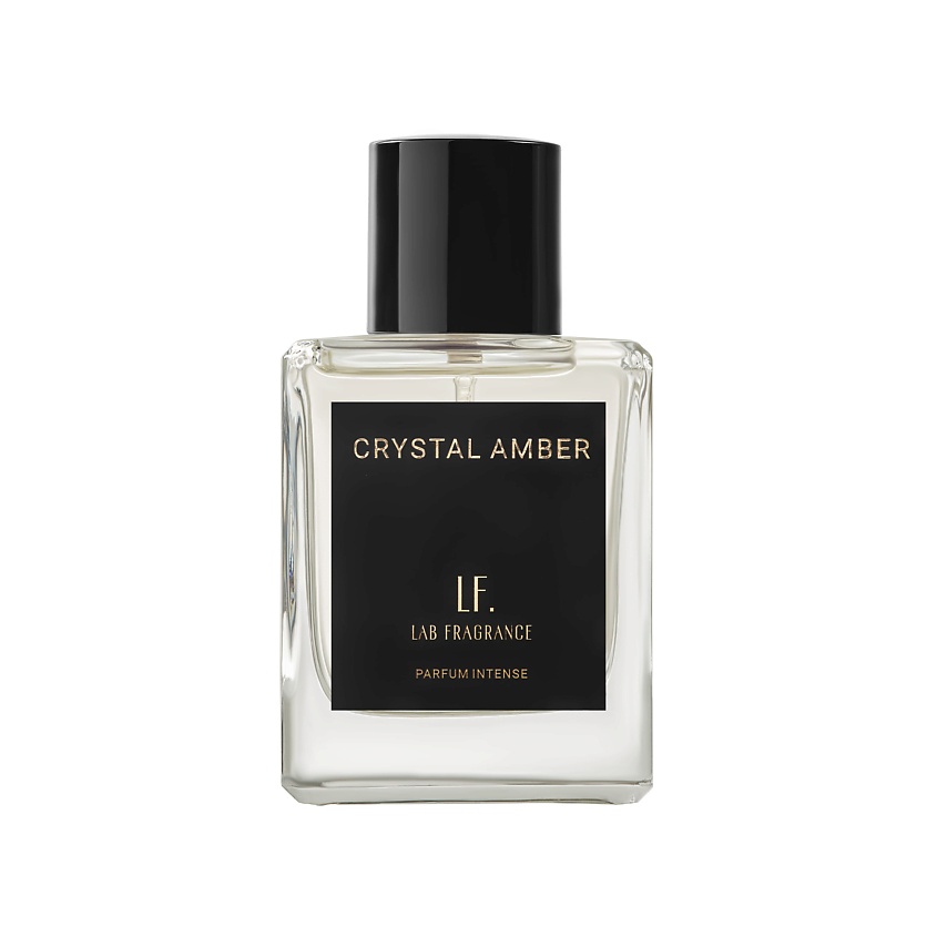 Изображение товара LAB FRAGRANCE Духи "Crystal amber", 50 мл Изображение товара LAB FRAGRANCE Духи "Crystal amber", 50 мл