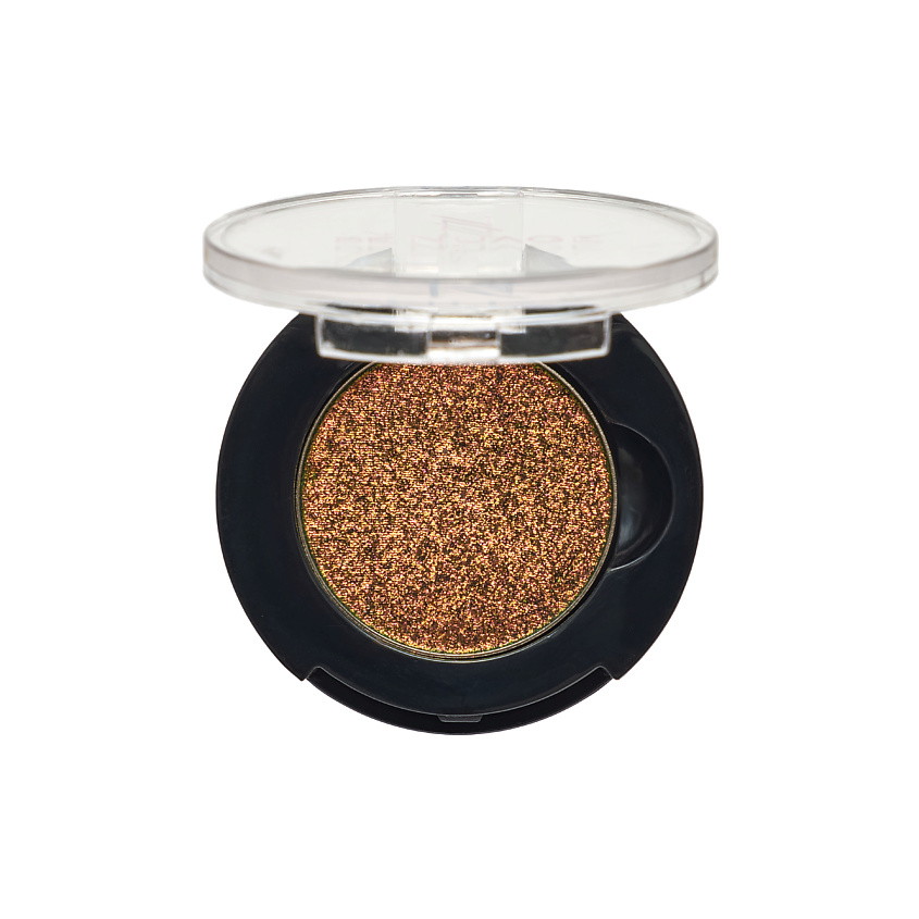 Изображение товара BENUAGE Тени спарклы для век мультихромные, V18