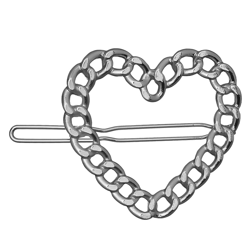 Изображение товара NOTHING BUT LOVE Заколка "Перед рассветом", Серебряный