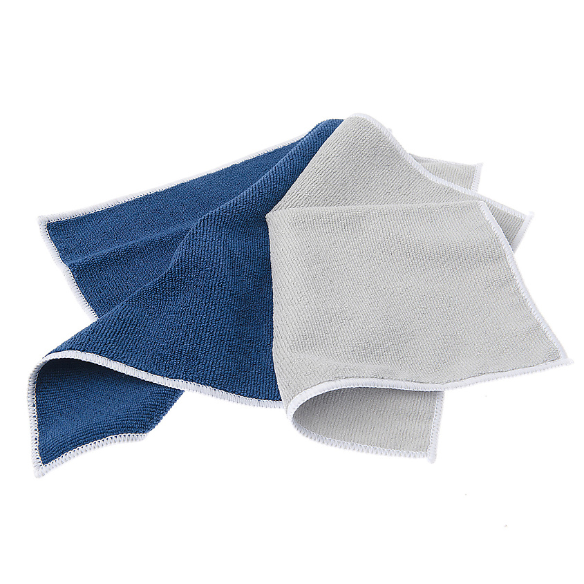 Изображение товара YOU’LL LOVE Салфетка Хлоя из плотной микрофибры, 2 шт.