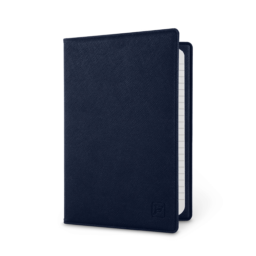 Изображение товара FLEXPOCKET Записная книжка, формат В7 в подарочной коробке, 1 шт