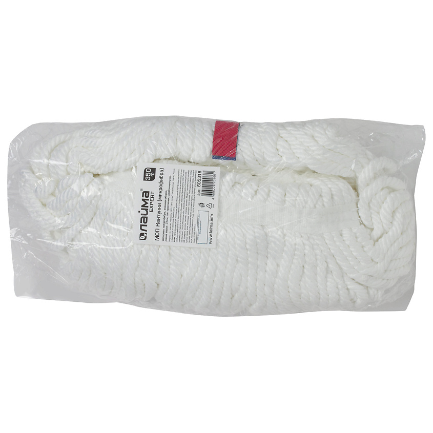 Изображение товара Насадка для швабры LAIMA Кентукки для профессиональной уборки