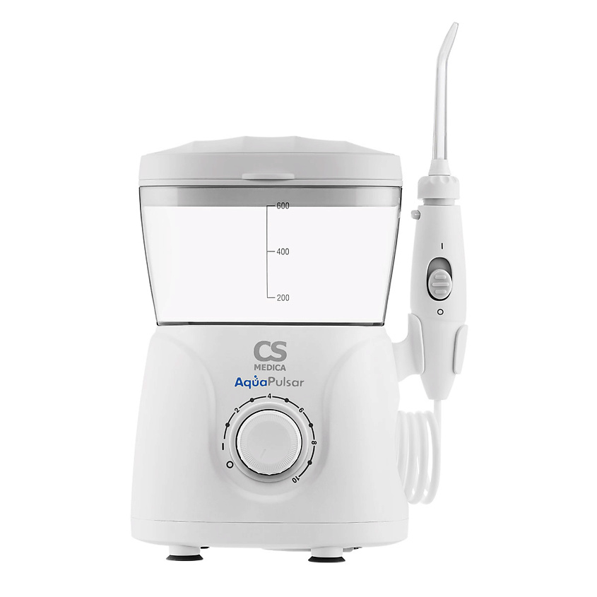 Изображение товара CS MEDICA Ирригатор Стационарный OS-1 ULTRA, Белый