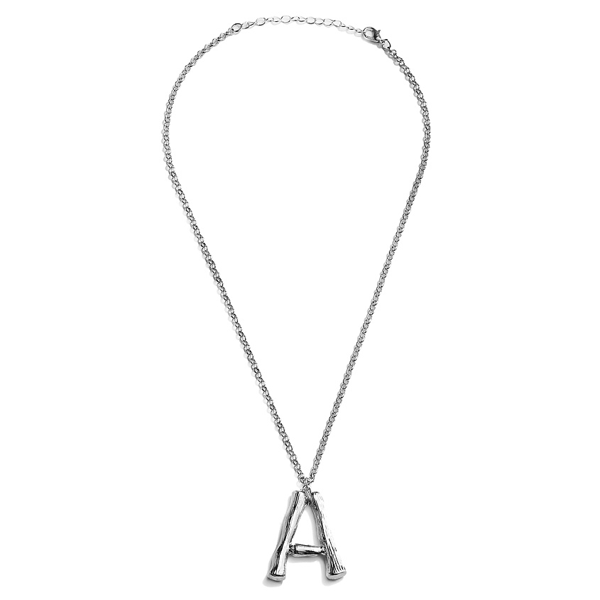 Изображение товара NOTHING BUT LOVE Цепочка с кулоном "Знак", 1 шт