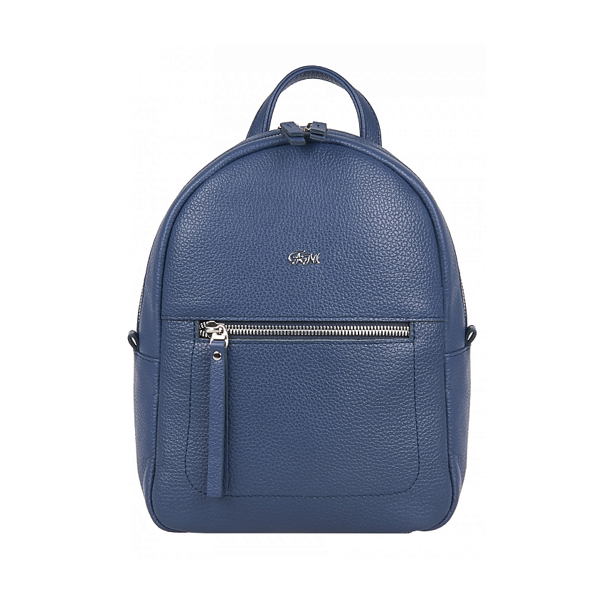 Изображение товара FRANCHESCO MARISCOTTI Рюкзак кожаный женский на каждый день, 1 шт.