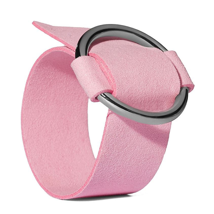 Изображение товара NOTHING BUT LOVE Браслет "Луара", цвет: Розовый