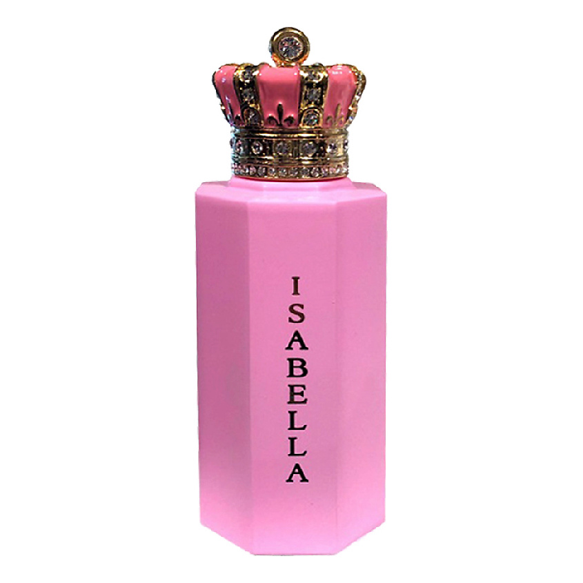 Изображение товара ROYAL CROWN Isabella, Духи, спрей 100 мл