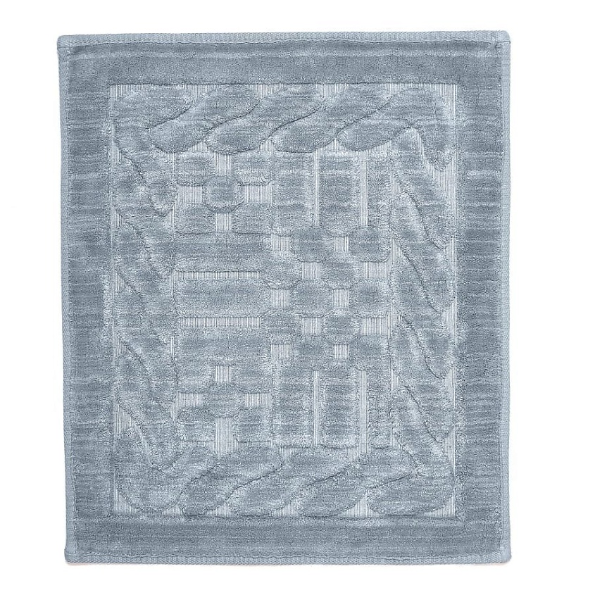 Изображение товара ARYA HOME COLLECTION Коврик Berceste, Серый