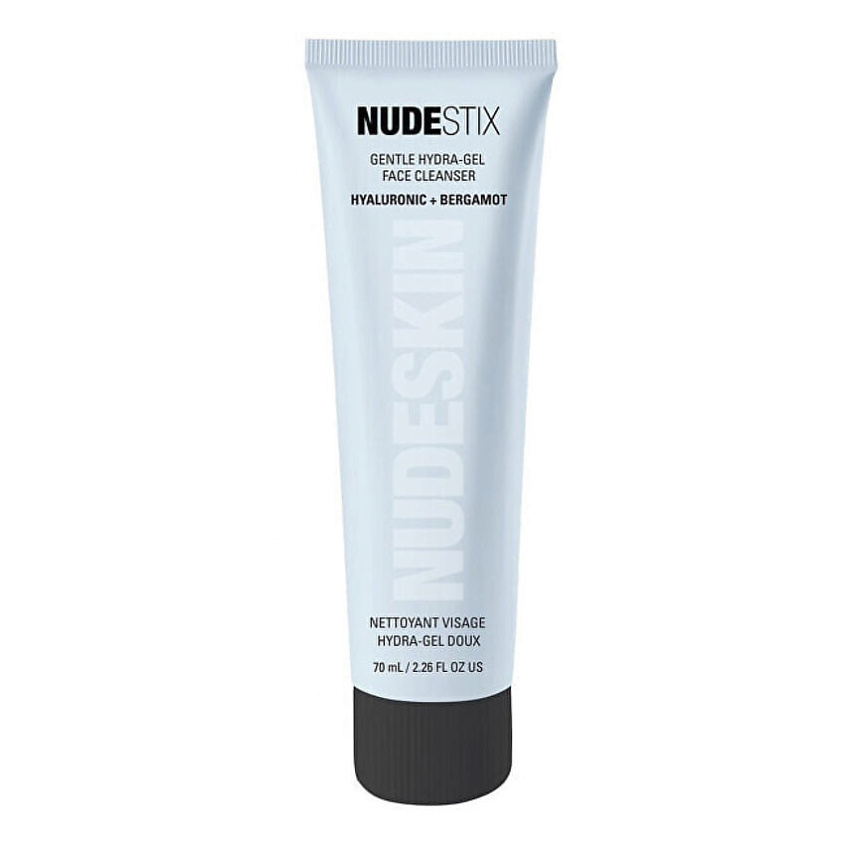 Изображение товара NUDESTIX Увлажняющий гель для умывания Gentle Hydra-Gel Face Cleanser, 70 мл
