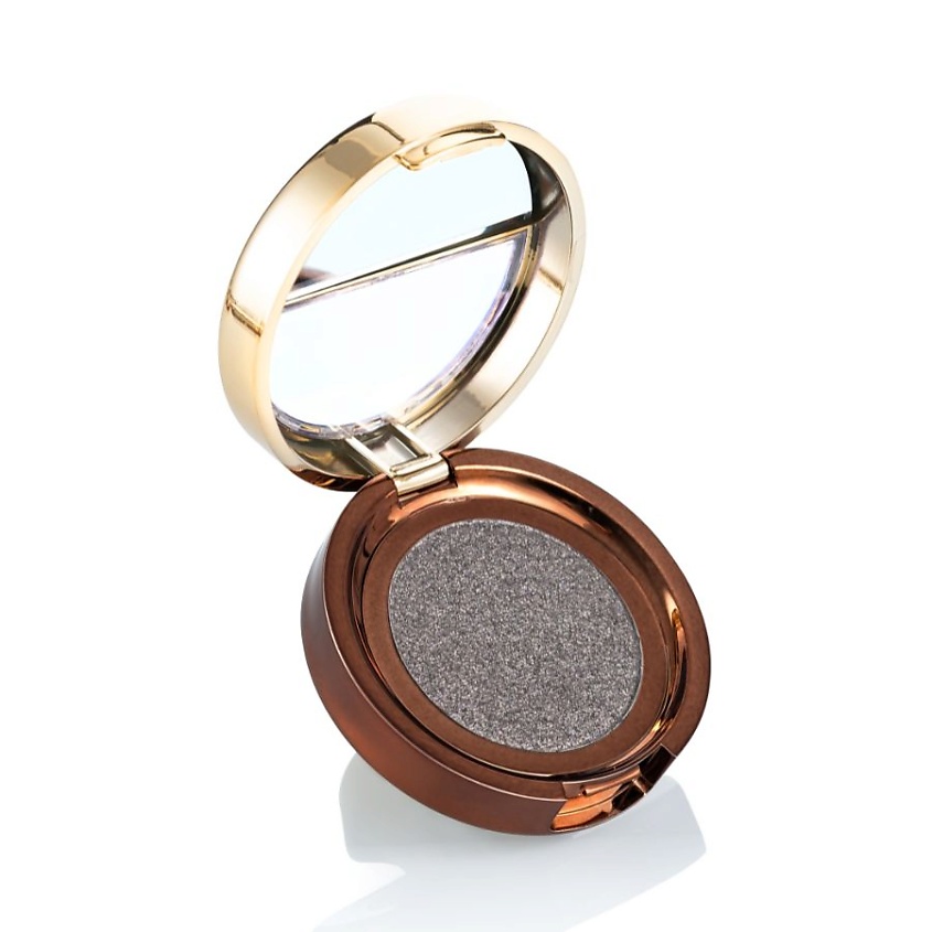 Изображение товара MODAPOP Тени для век с шиммером Р04, стойкие, компактные, 16 оттенков