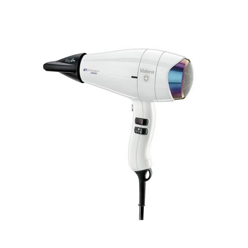 Изображение товара VALERA Фен EPower EP 2020D RC CB, Цвет: Белый
