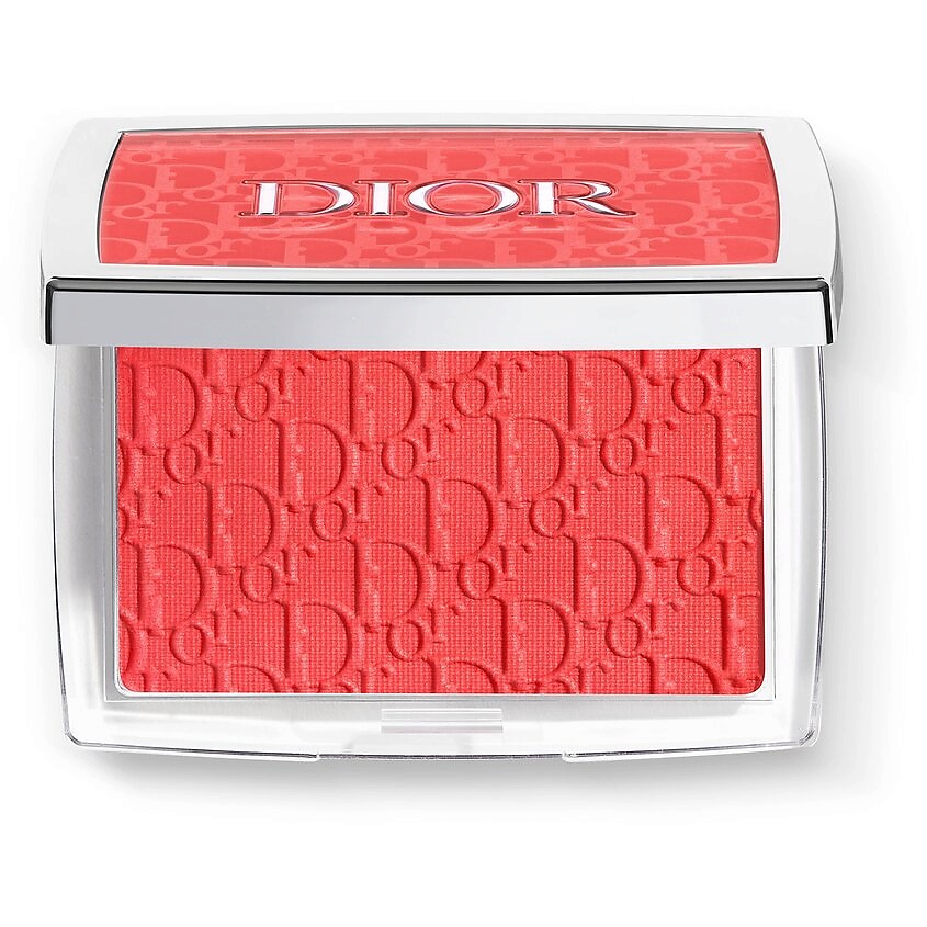 Изображение товара DIOR Румяна для лица Dior Backstage Rosy Glow, 015 Вишневый, 4,4 г